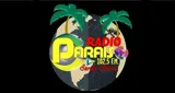 Logo da Radio Paraiso Sorata