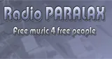 Logo da Radio PARALAX