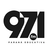 Logo da Radio Paraná Educativa