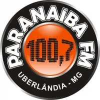 Logo da Radio Paranaíba FM