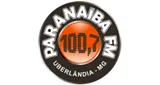 Logo da Radio Paranaiba FM