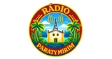 Logo da Radio Paraty Mirim
