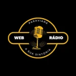 Logo da Radio Paraviana