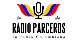 Logo da Radio Parceros