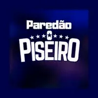 Logo da Radio Paredão Piseiro