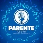 Logo da Radio Parente