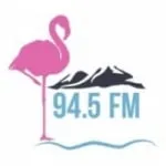 Logo da Radio Parinacota 94.5 FM
