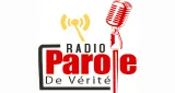 Logo da Radio Parole de Verite