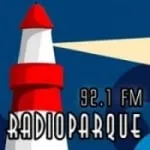 Logo da Radio Parque 92.1 FM