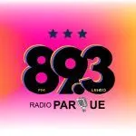 Logo da Radio Parque