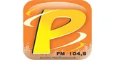 Logo da Radio Participativa FM