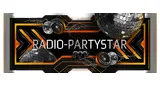 Logo da Radio-PartyStar
