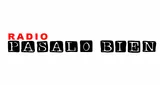 Logo da Radio Pásalo Bien