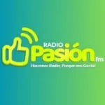 Radio Pasión 101.7 FM