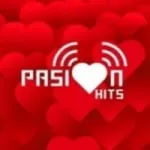 Logo da Radio Pasion Hits 92.5 FM