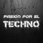 Logo da Radio Pasión por el Techno