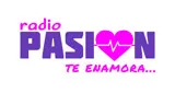 Logo da Radio Pasión Te Enamora