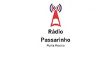 Logo da Radio Passarinho