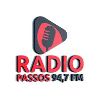 Logo da Radio Passos