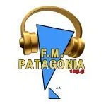 Logo da Radio Patagonia