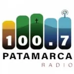 Radio Patamarca 100.7 FM