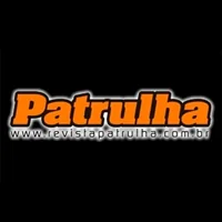 Logo da Radio Patrulha