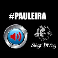 Logo da Radio Pauleira Supermusic #PAULEIRA