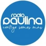 Logo da Radio Paulina 89.3 FM