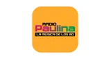 Logo da Radio Paulina