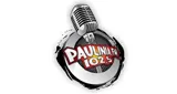 Logo da Radio Paulinia