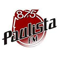 Logo da Radio Paulista FM