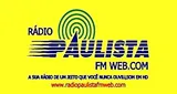 Logo da Radio Paulista Fm Web.com