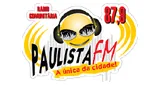Logo da Radio Paulista FM