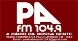 Radio Paulo Afonso FM