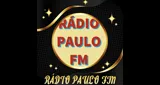 Logo da Radio Paulo FM