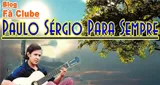 Logo da Radio Paulo Sérgio Para Sempre