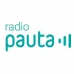 Logo da Radio Pauta 100.5 FM