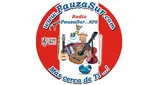 Logo da Radio Pauza Sur