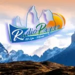 Logo da Radio Payne 89.5 FM