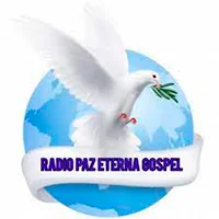 Logo da Radio Paz Eterna Gospel