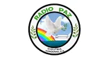 Logo da Radio Paz hn