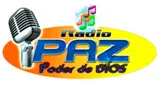Logo da Radio Paz - Poder De Dios