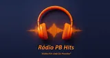 Logo da Radio PB Hits