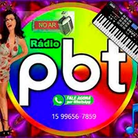 Radio pbt Talentos