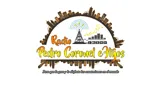Logo da Radio Pedro Coronel e Hijos