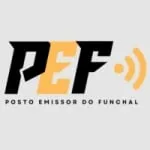 Logo da Radio PEF Canal 1 - 1530 AM
