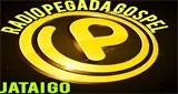 Logo da Radio Pegada Gospel