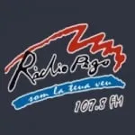 Radio Pego 107.8 FM