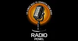 Logo da Radio Peniel Jinotega