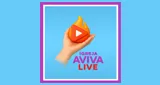 Logo da Radio Pentecostal Deus Aviva